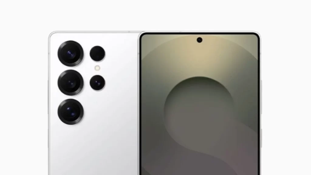 Samsung Galaxy S25 Ultra Photography Versatility and Optical Reach