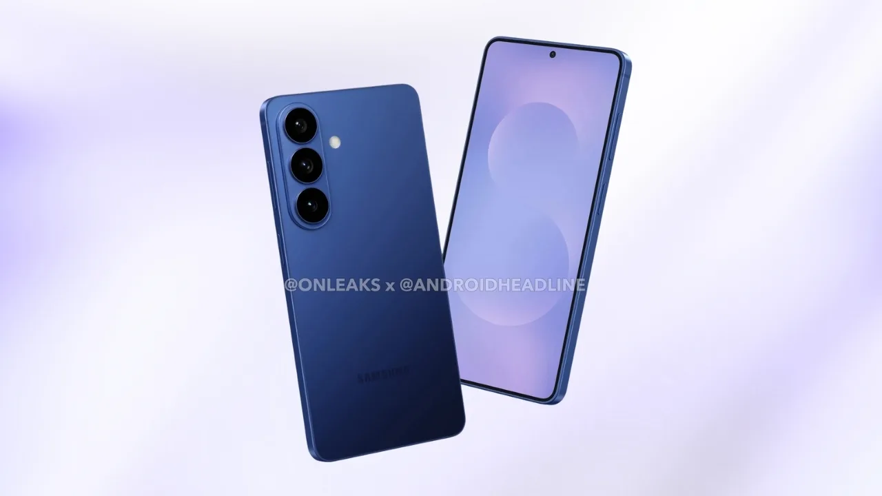 Samsung Galaxy S26 Pro Spotted with Sleek Design and January 2026 Launch