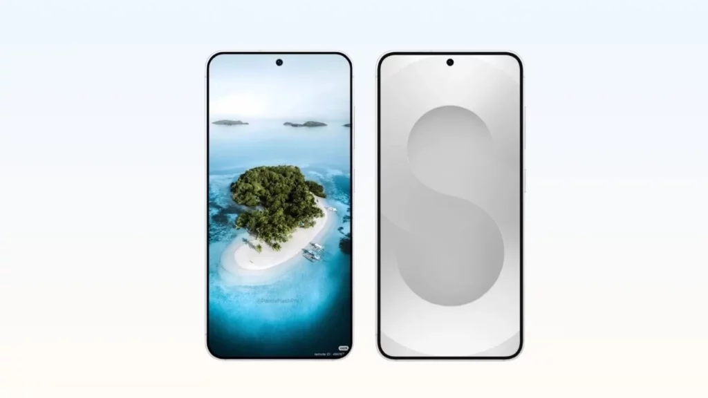 Samsung Galaxy S26 Ultra Display