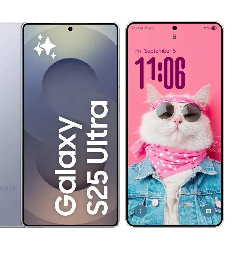 Samsung Galaxy S26 Ultra Source Image 1