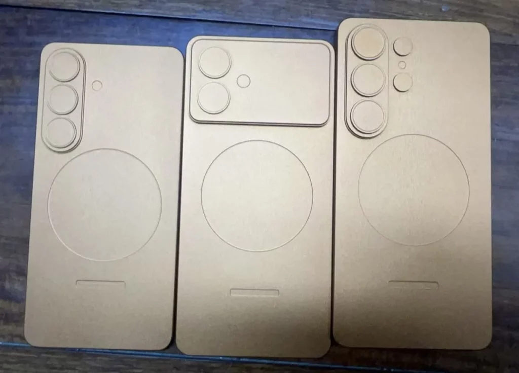 Samsung Galaxy S26 Ultra Source Image 3