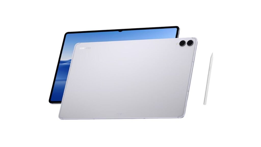 Samsung Galaxy Tab S11 series source image