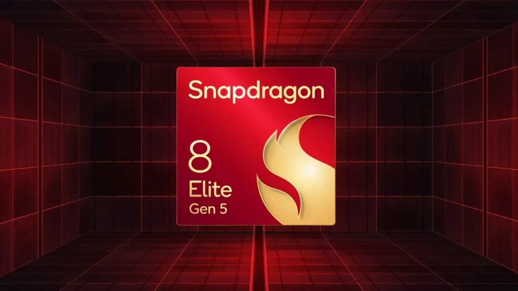 Snapdragon 8 Elite Gen 5 and Advanced 3D Unlocking