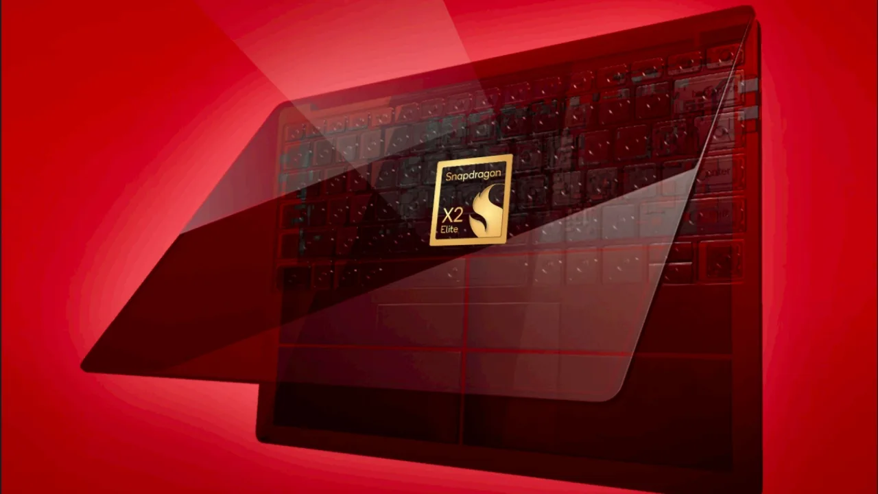 Snapdragon X2 Elite and X2 Elite Extreme