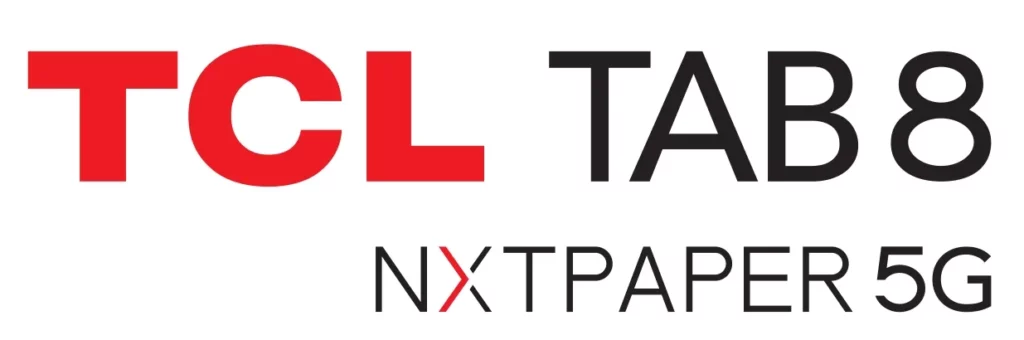TCL NXTPAPER tablet Source