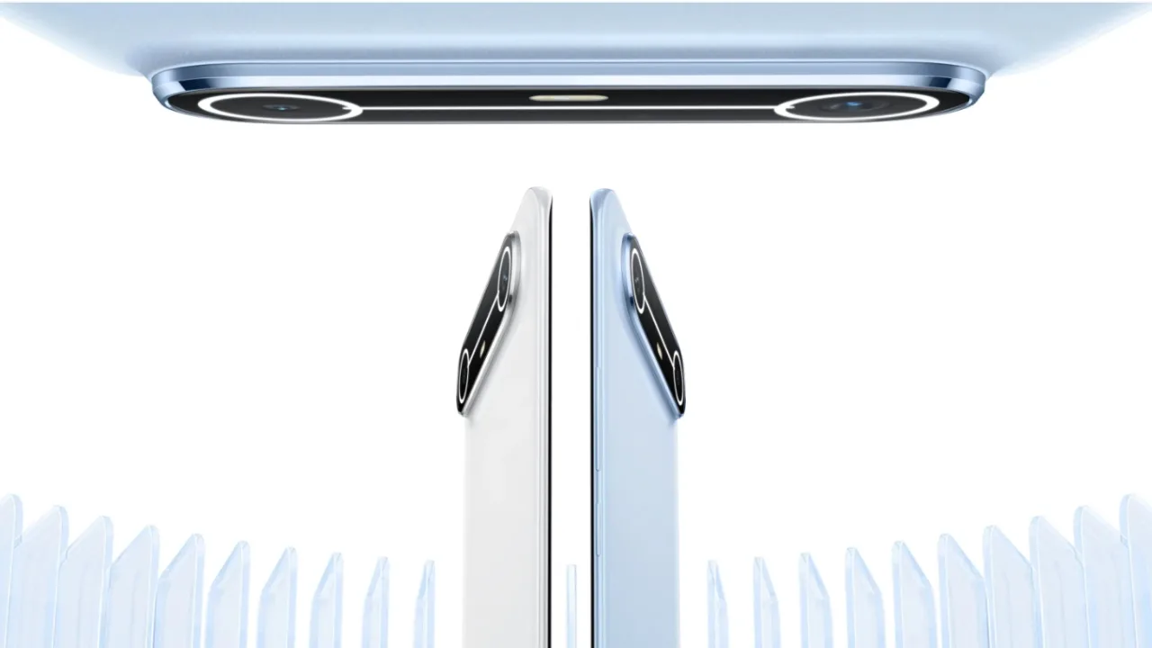 Tecno Spark Slim and Pova Slim