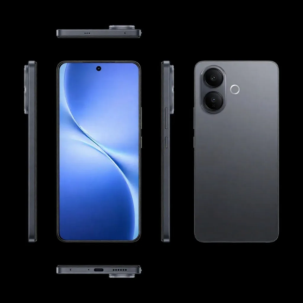 Vivo V60 Lite 4G Source 1