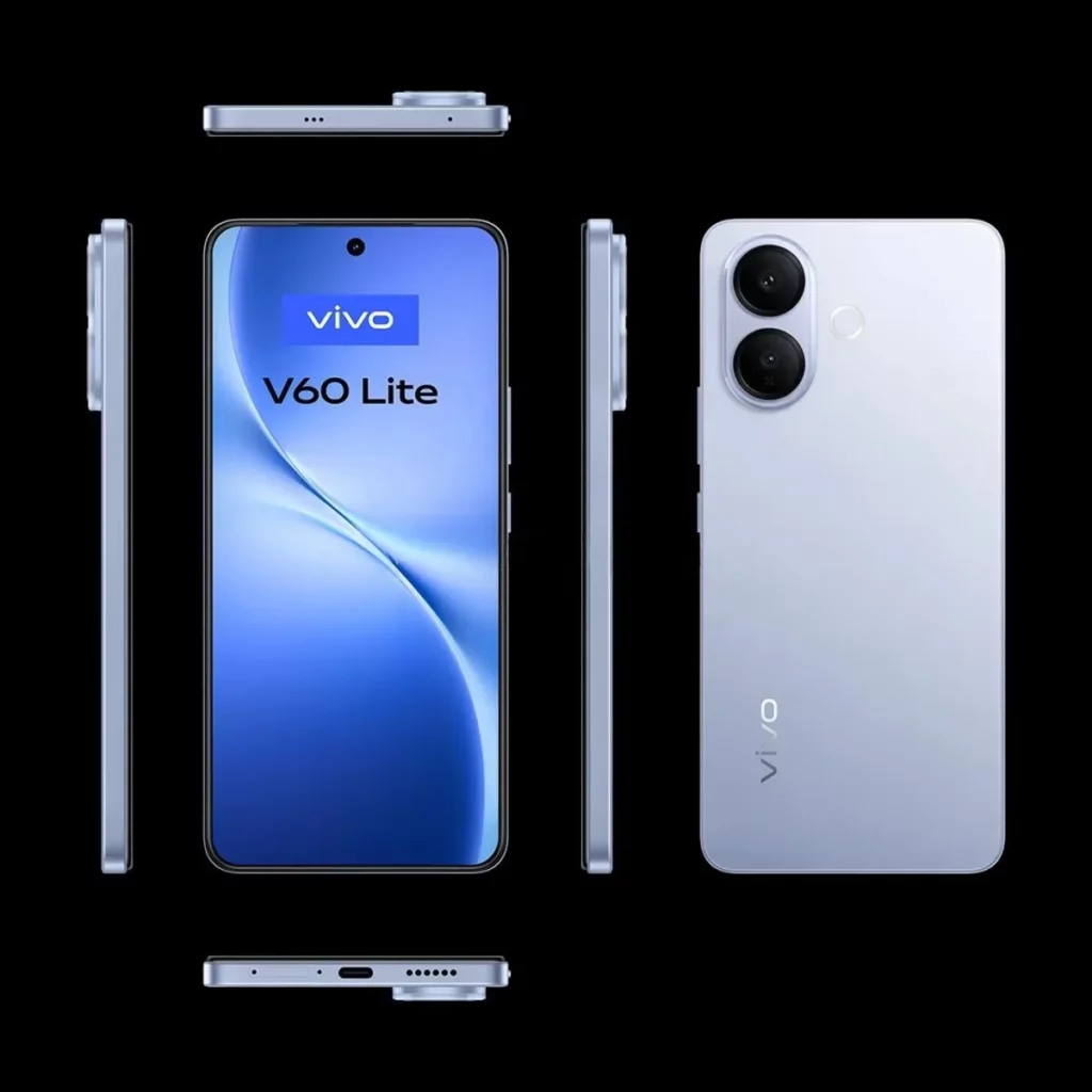Vivo V60 Lite 4G Source 2