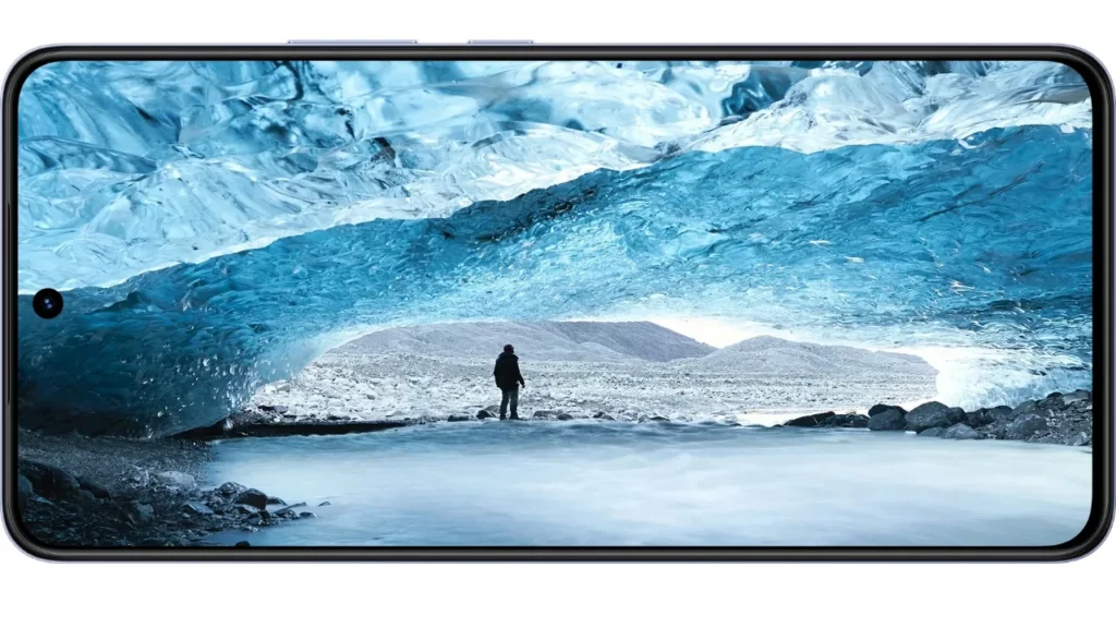 Vivo V60 Lite 4G Source image 1