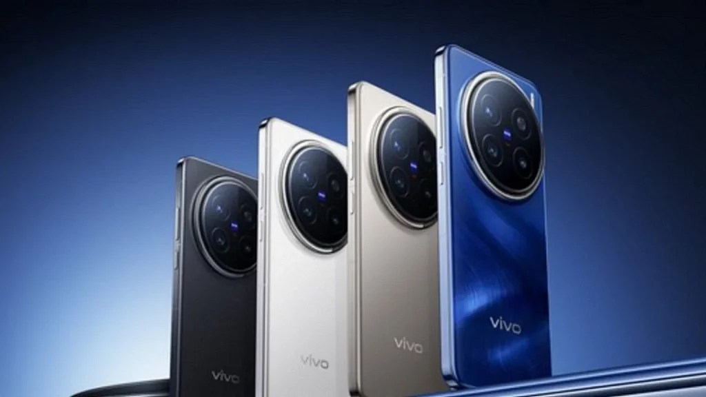 Vivo X300 Pro