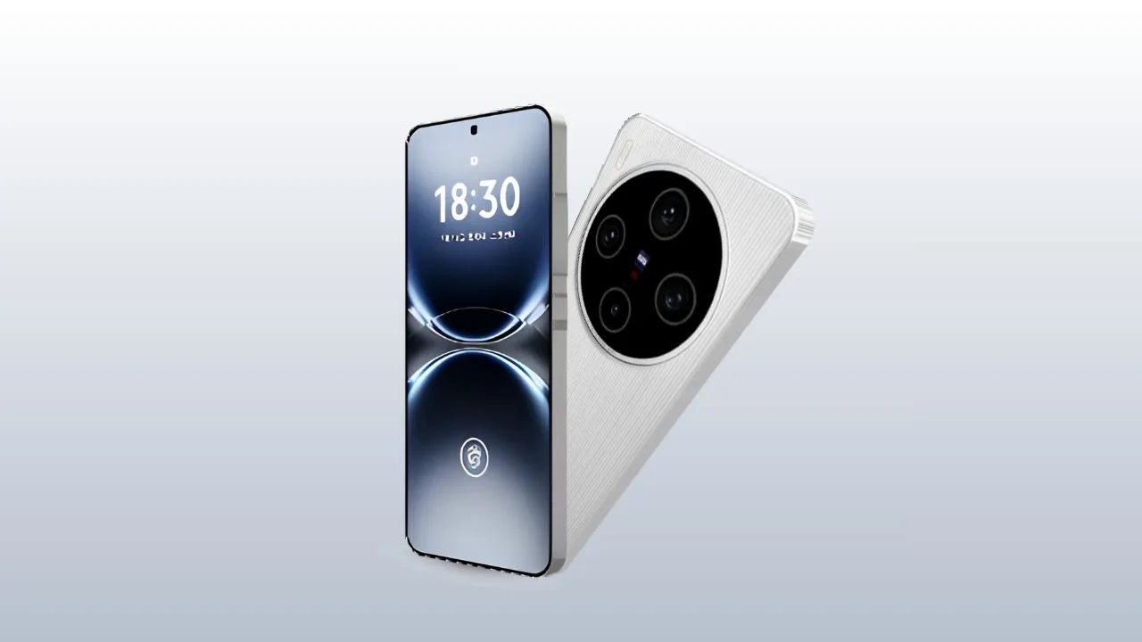 Vivo X300 Ultra
