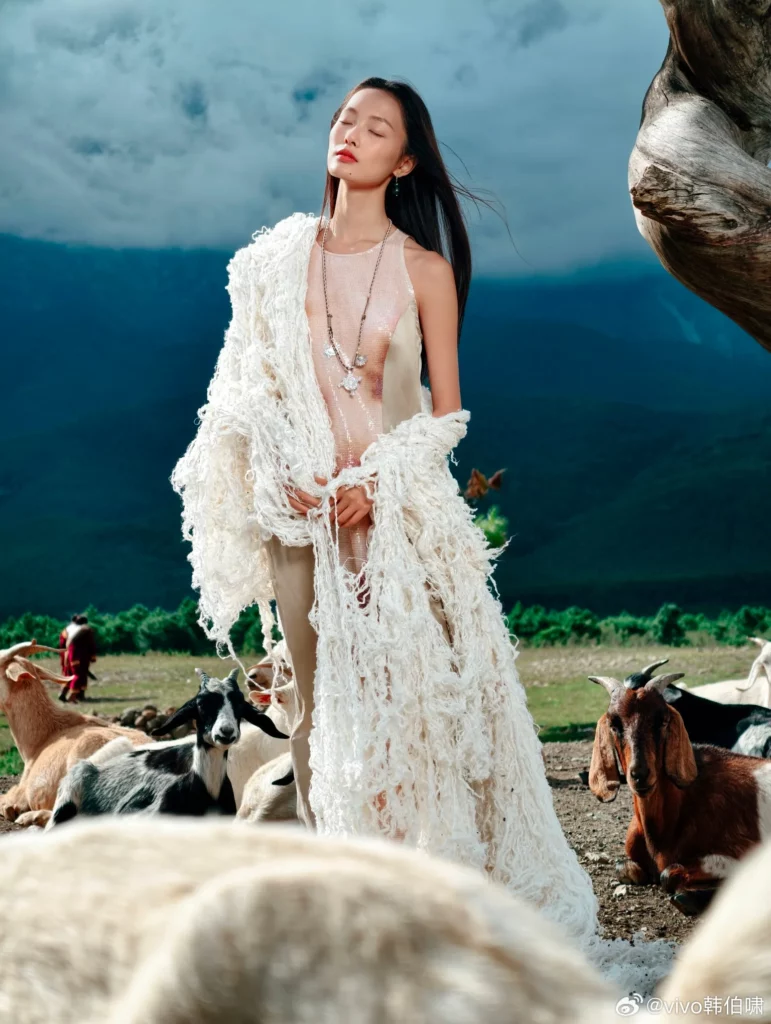 Vivo X300 and X300 Pro Image 4