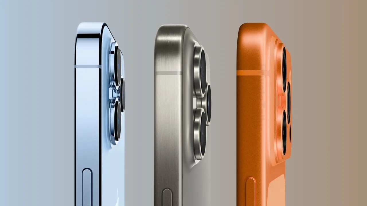 Which iPhone Pro Material Feels The Best