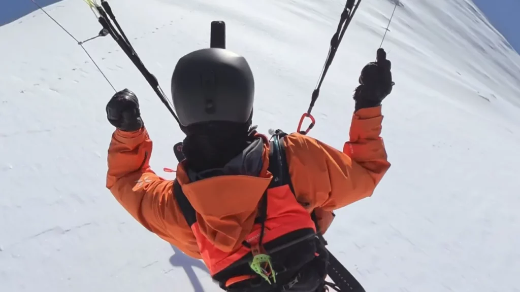 Wide field-of-view video support