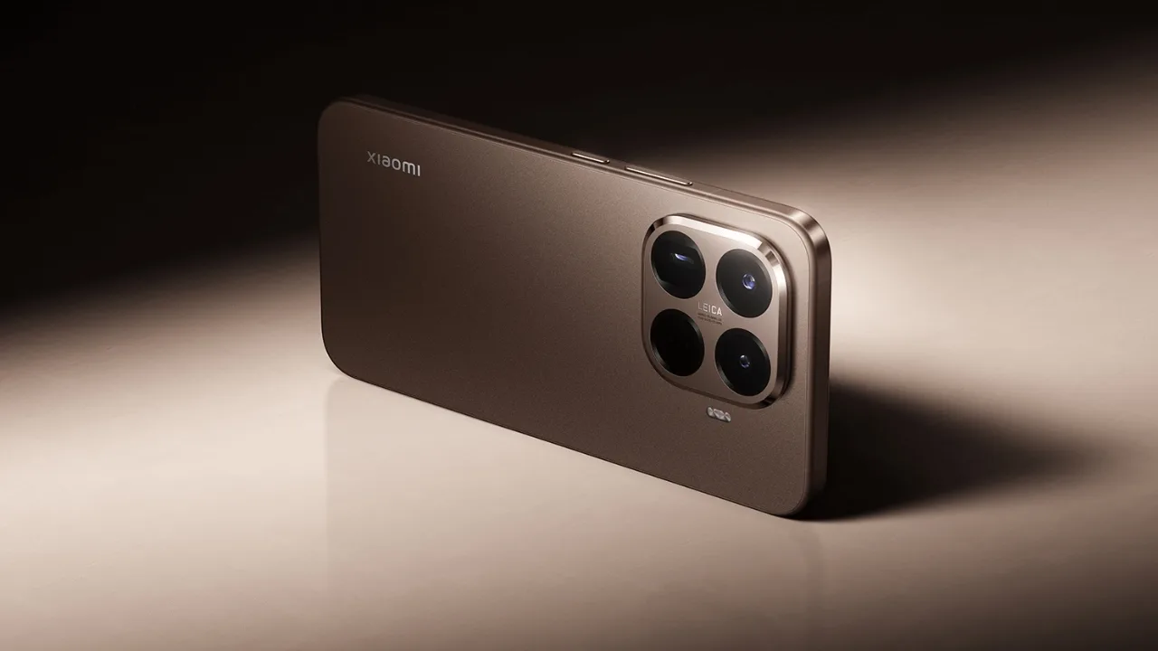 Xiaomi 15T and 15T Pro