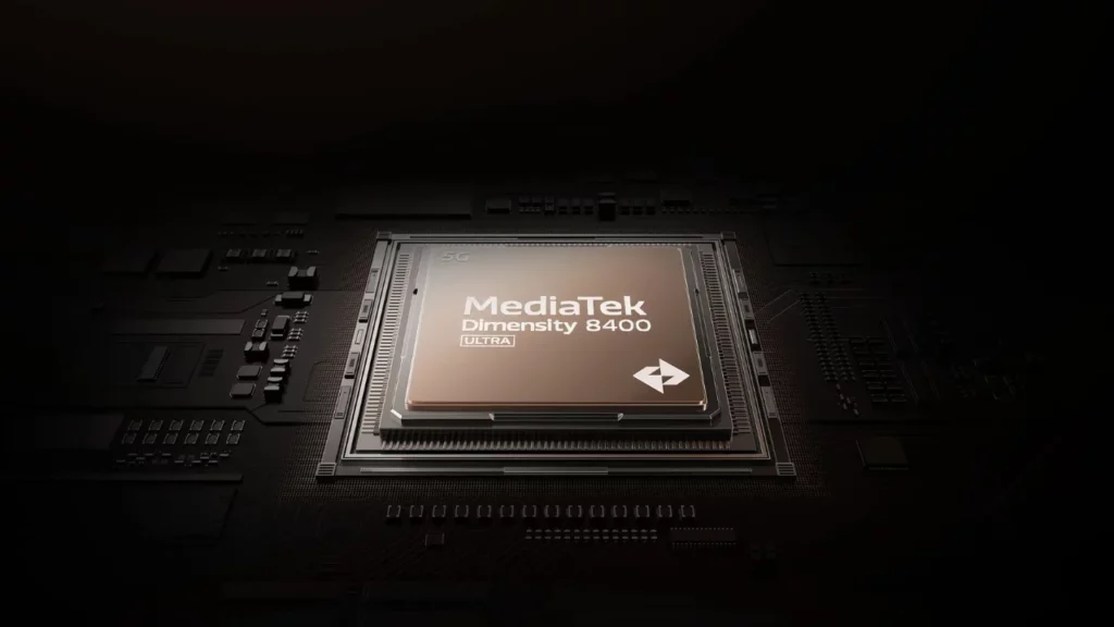 xiaomi 15T and 15T Pro Chip