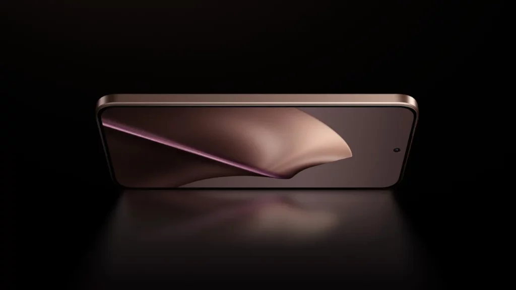 Xiaomi 15T and 15T Pro display