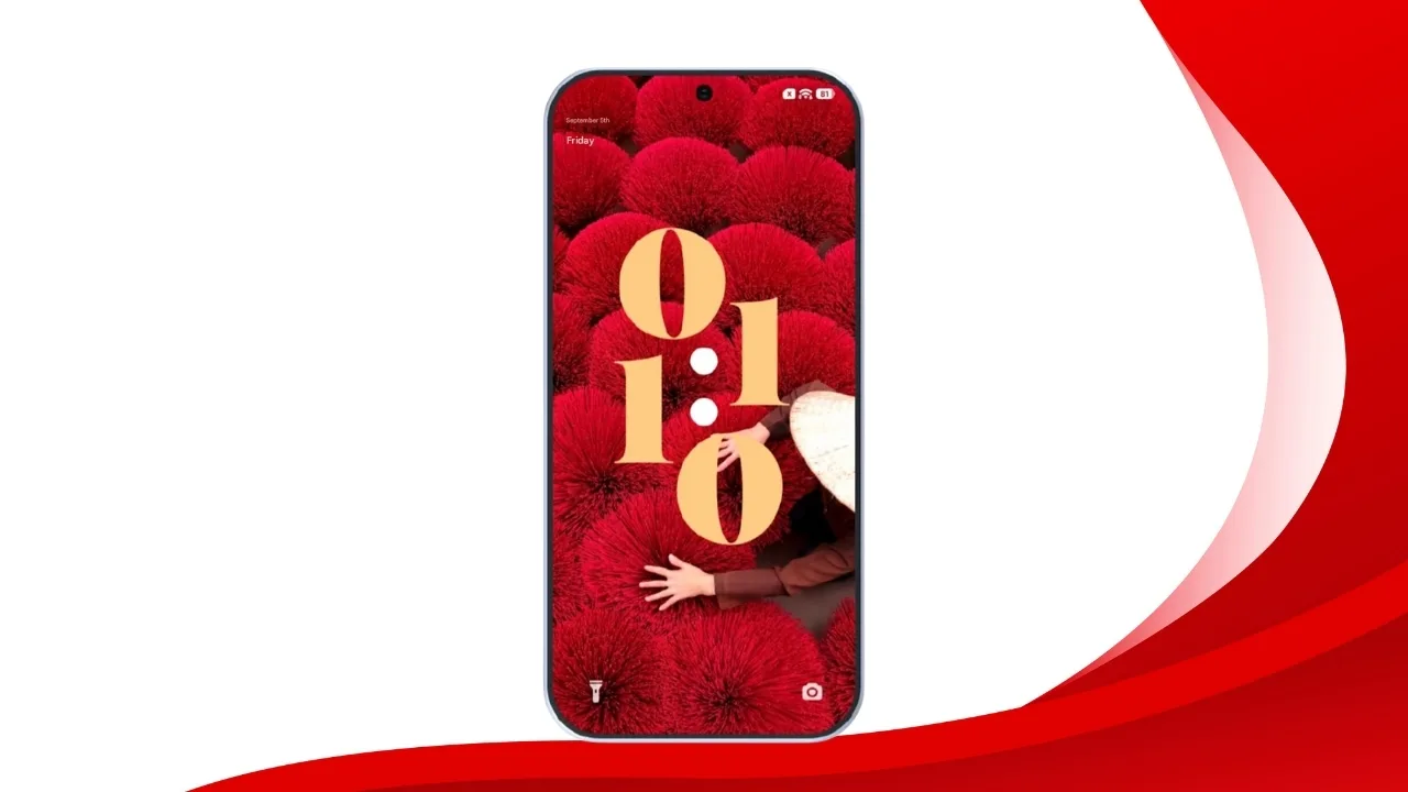 Xiaomi 16 Leak Hints at Ultra-Curved Display and Smart Secondary Screen