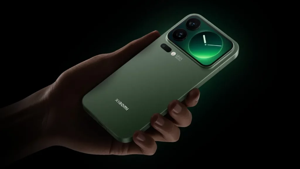 Xiaomi 17 Pro Source image 1