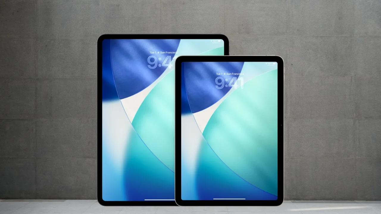 iPadOS 26