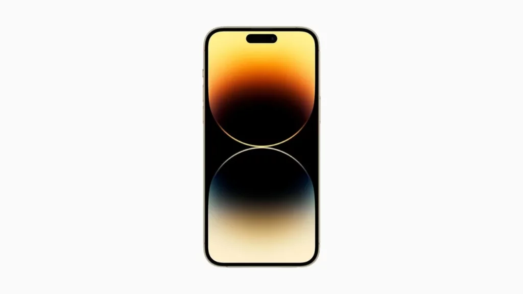 iPhone 14 Pro Wallpaper