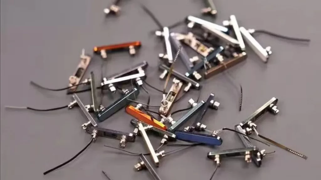 iPhone 17 Camera Control Button