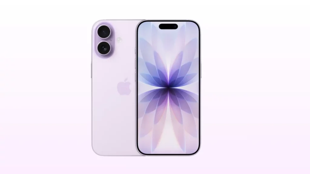 iPhone 17 Design and first impressions