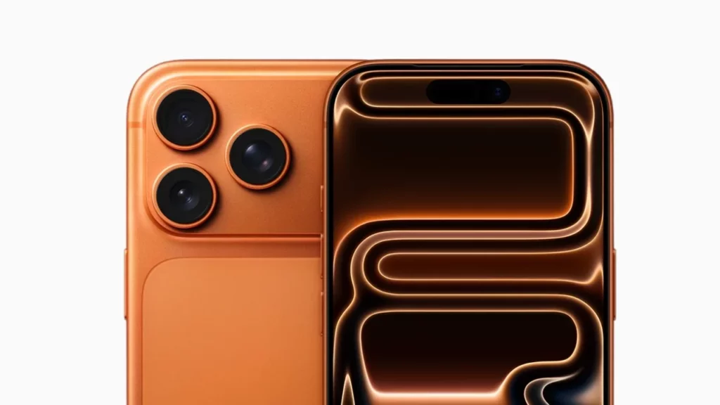 iPhone 17 Pro Max Photography Versatility and Optical Reach