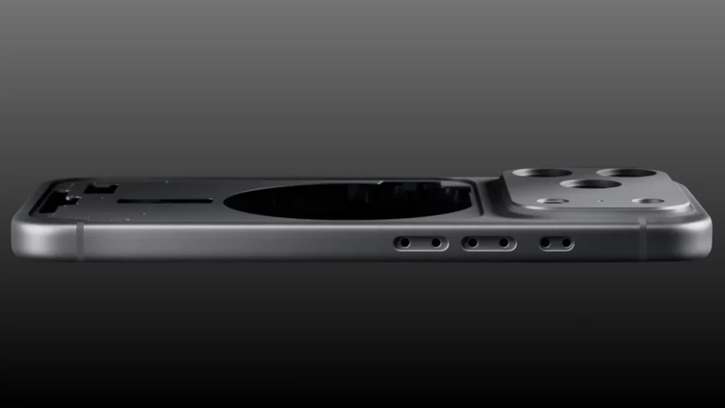 iPhone 17 Pro max Source Image 3