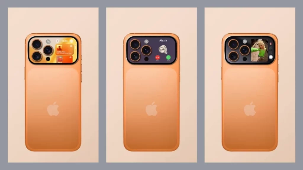 iPhone 17 series leak shows bold
