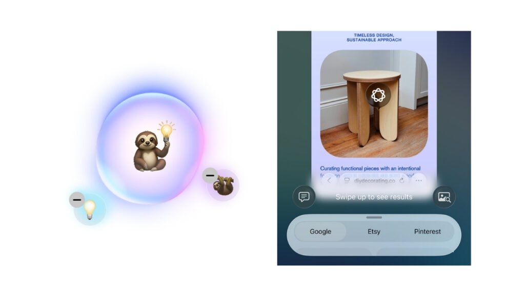 iPhone Air Apple Intelligence