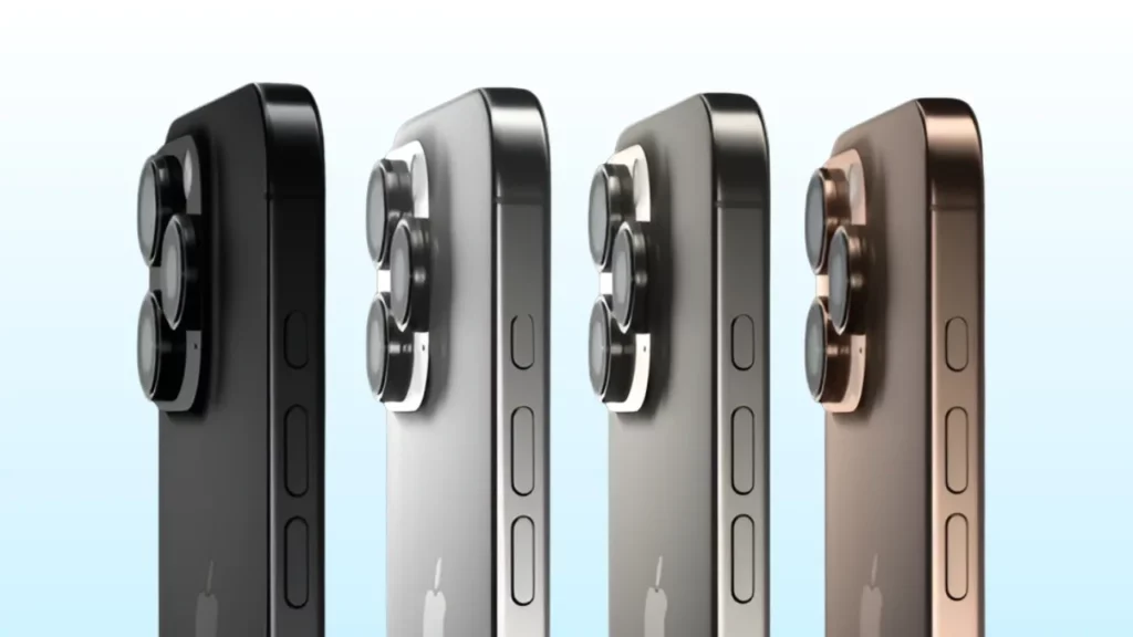 iPhone Pro Model In 2023