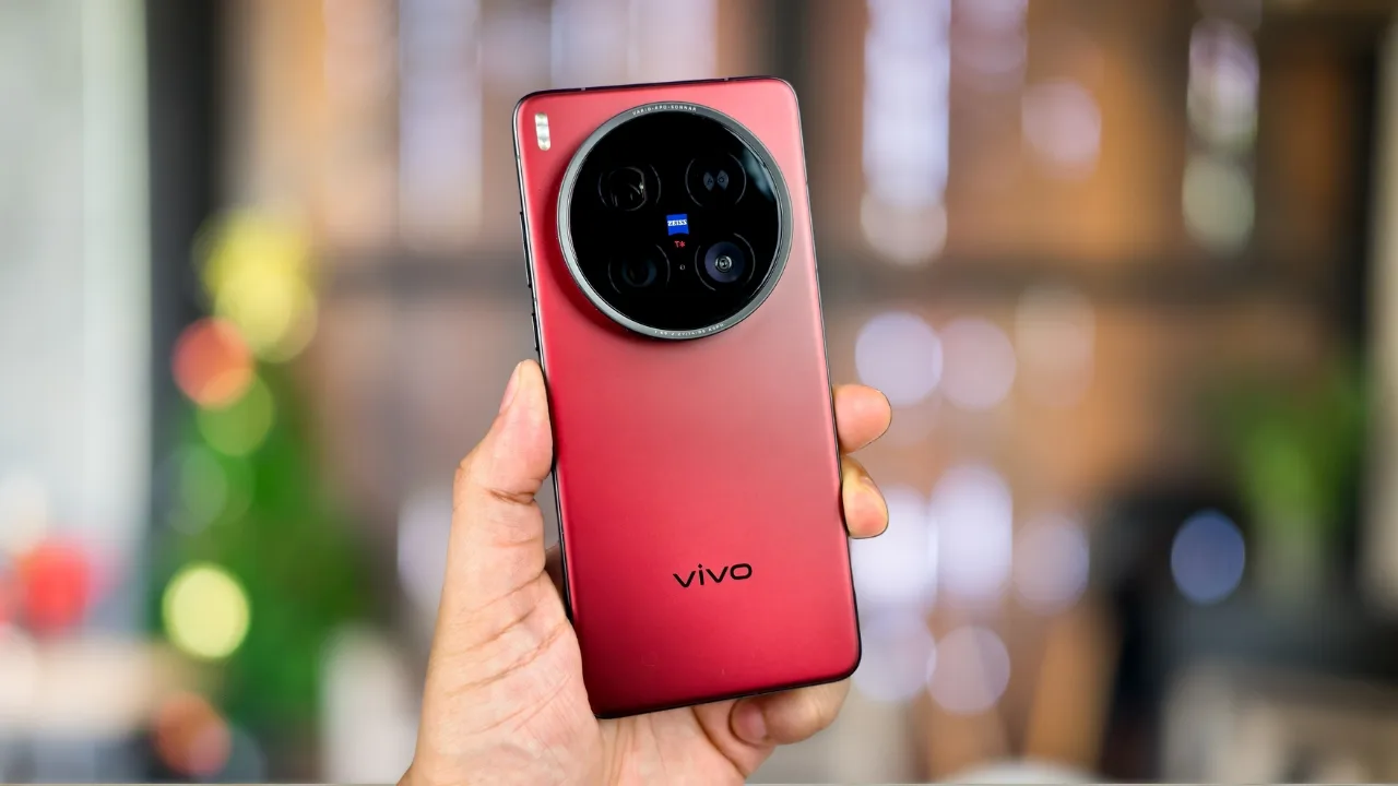 vivo X300 Pro