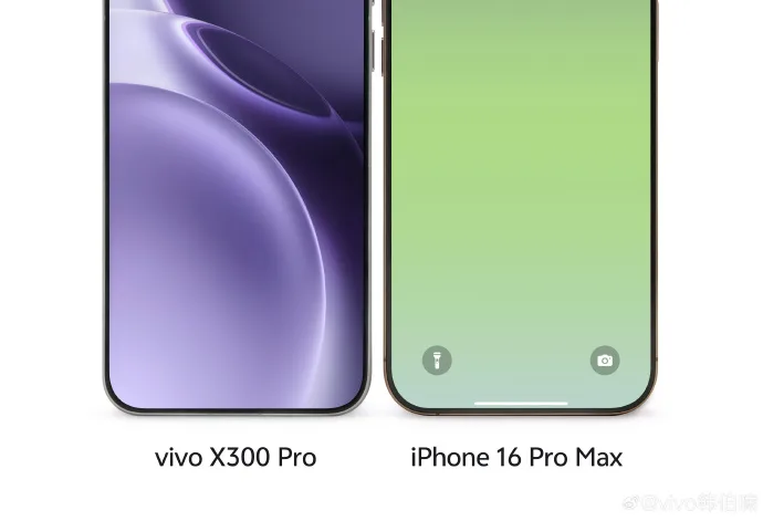 vivo X300 Pro Source