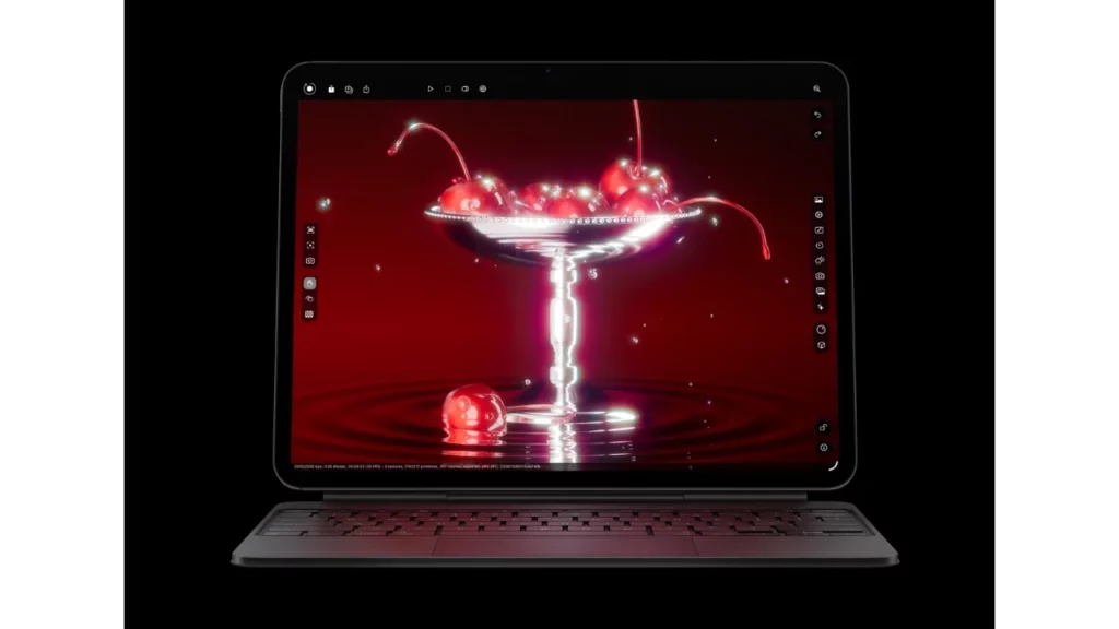 Apple iPad Pro Source image 2