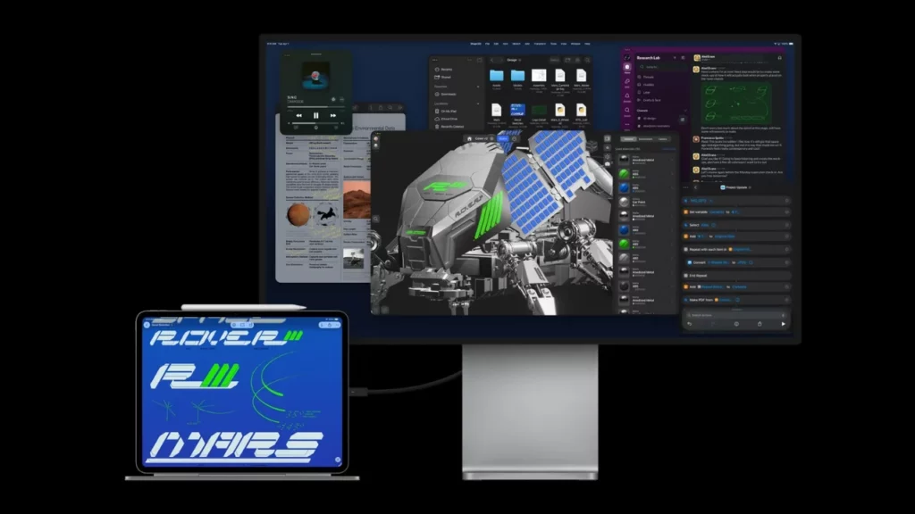 Apple iPad Pro Source image 3