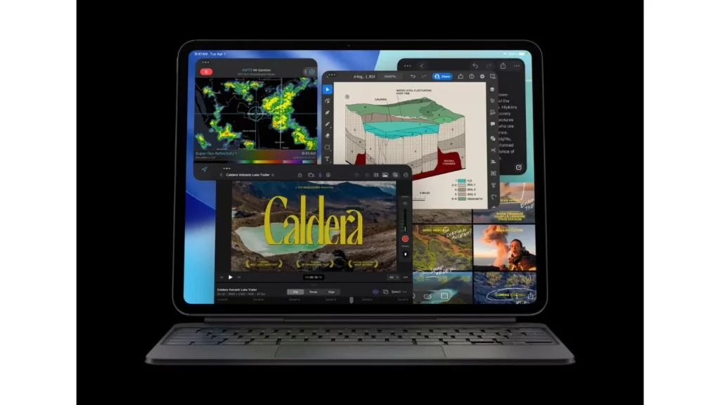 Apple iPad Pro Source image 4