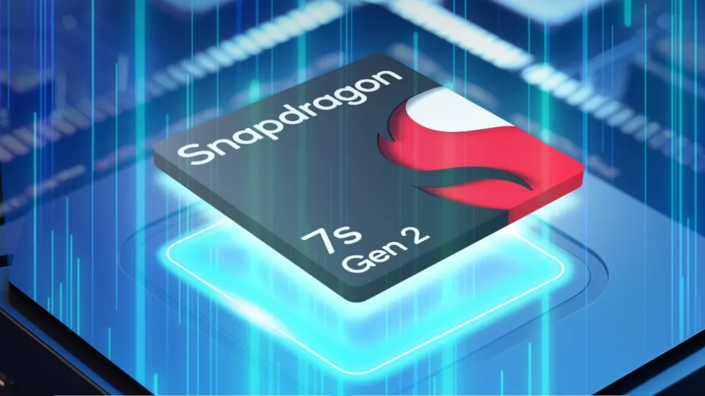 Lenovo Moto G100 Processor