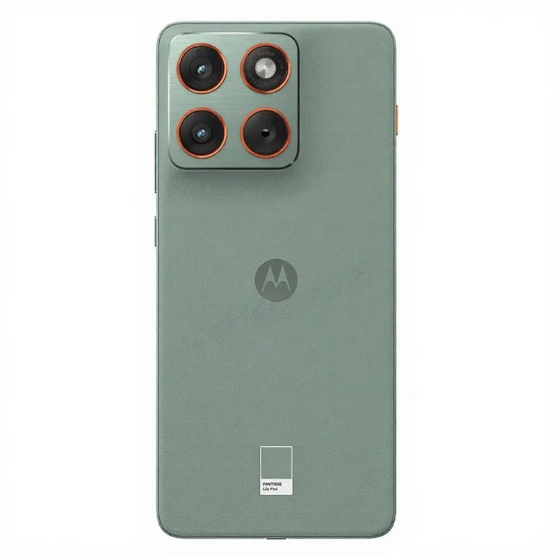 Motorola Edge 70 Source iamge 3