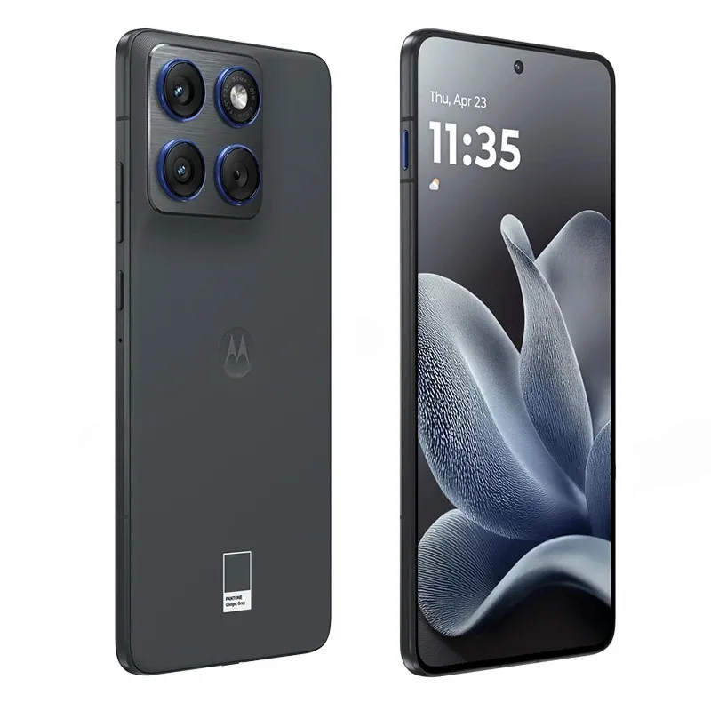 Motorola Edge 70 Source image 2