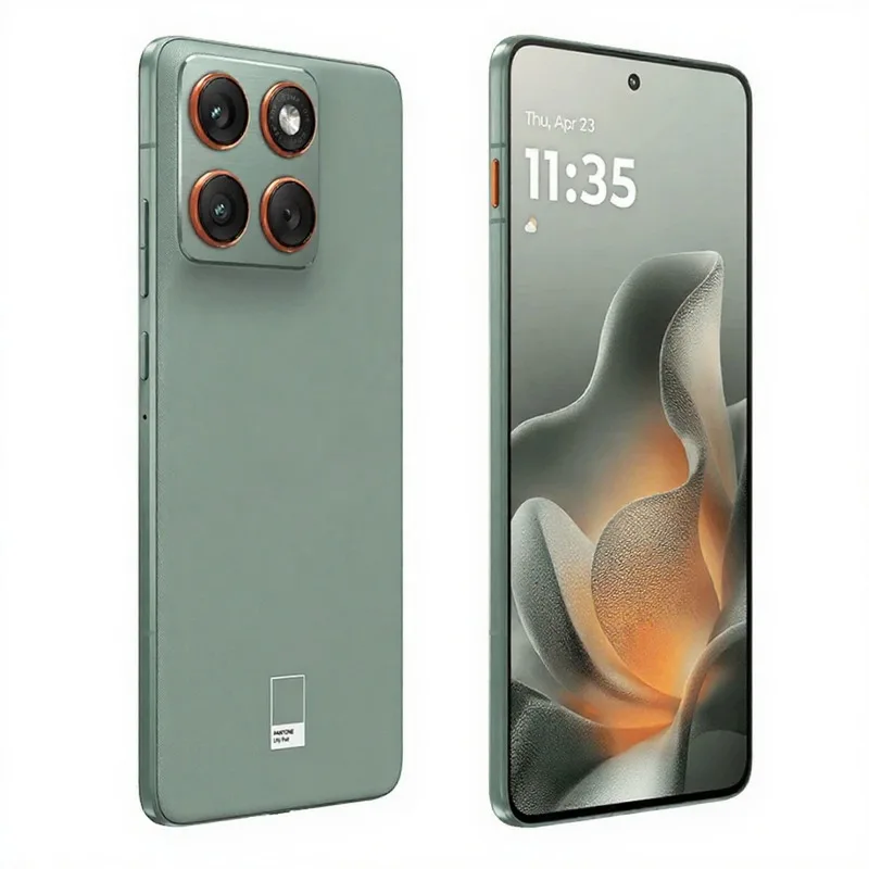 Motorola Edge 70 Source image 4