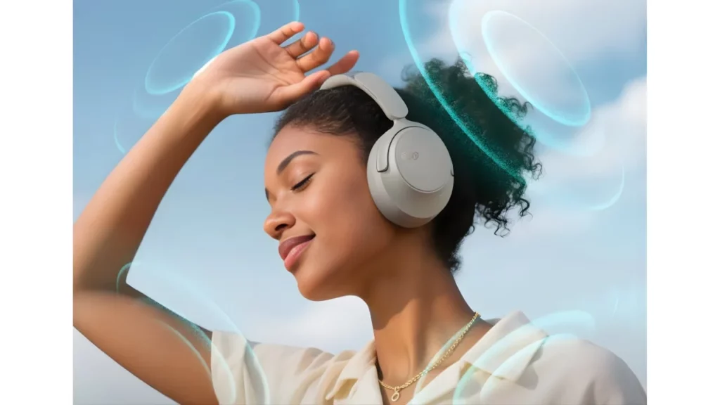 QCY H3S 360° Spatial Sound