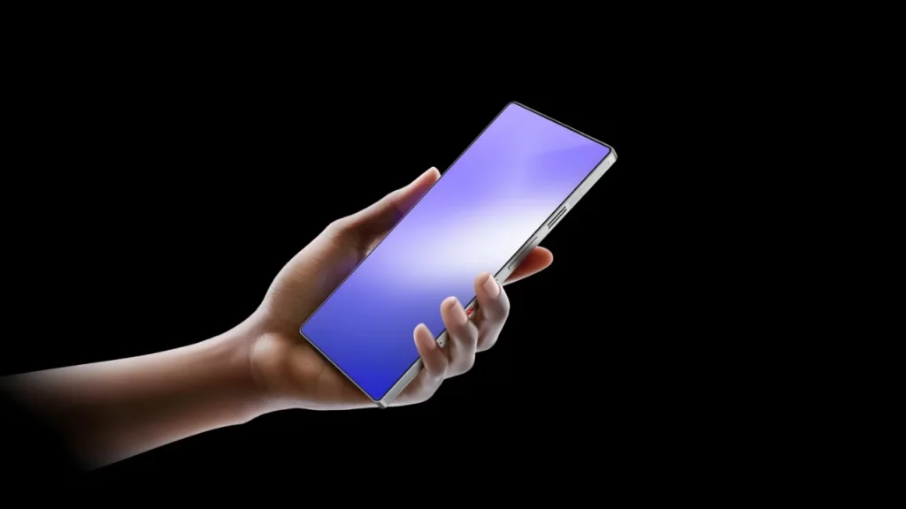 REDMAGIC 11 Pro Series Display