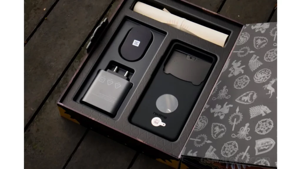 Realme 15 Pro 5G Box