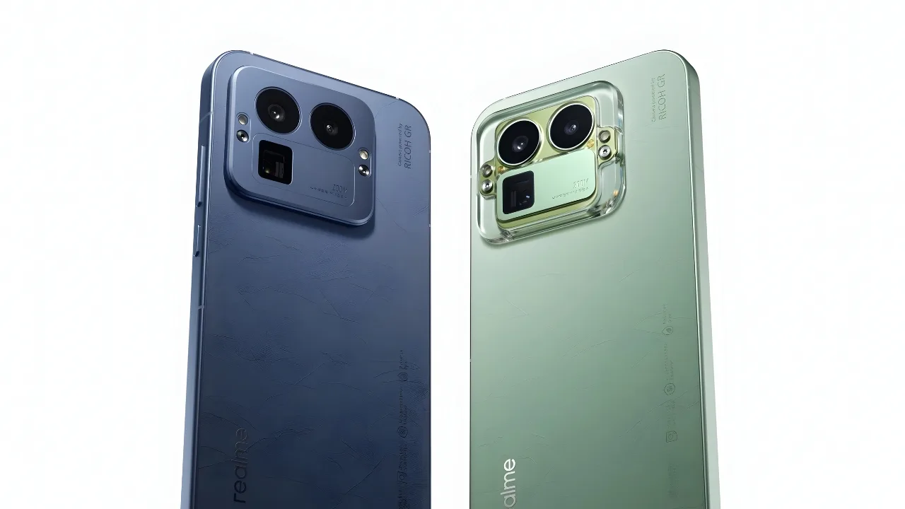 Realme GT 8 Pro (1)