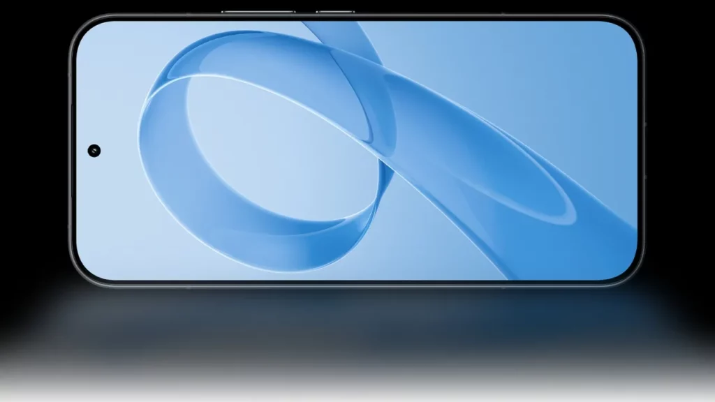 Redmi K90 Pro Max Display