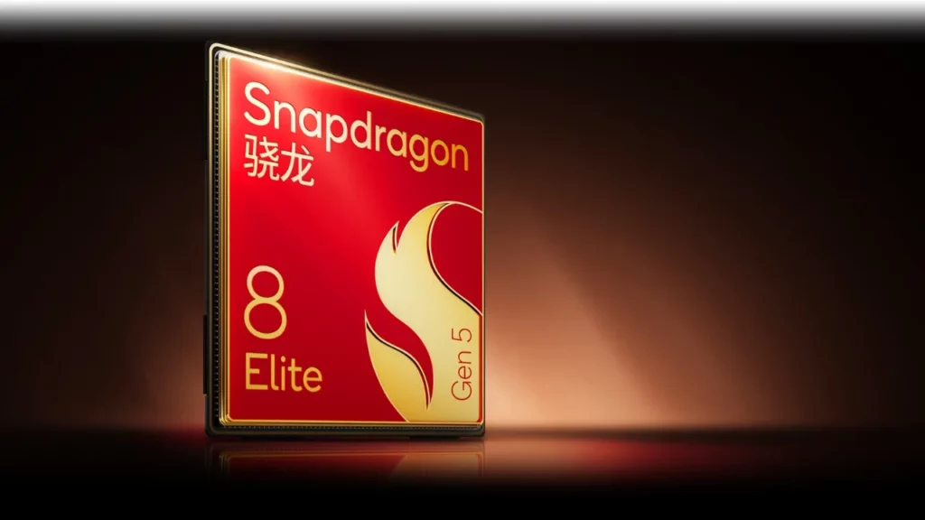 Redmi K90 Pro Max Processor