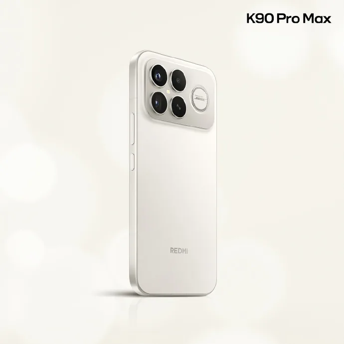 Redmi K90 Pro Max Source image 1