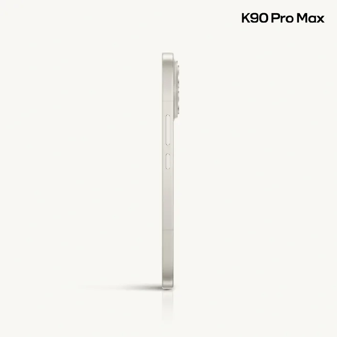 Redmi K90 Pro Max Source image 2