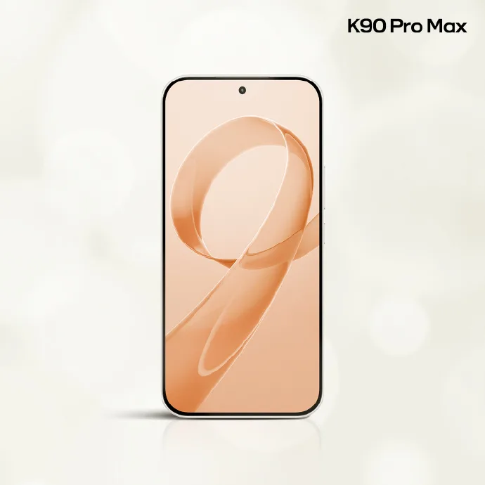 Redmi K90 Pro Max Source image 3